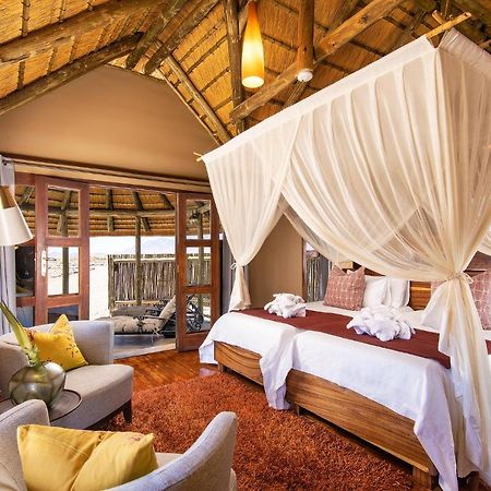 Hoodia Desert Lodge Sesriem Εξωτερικό φωτογραφία