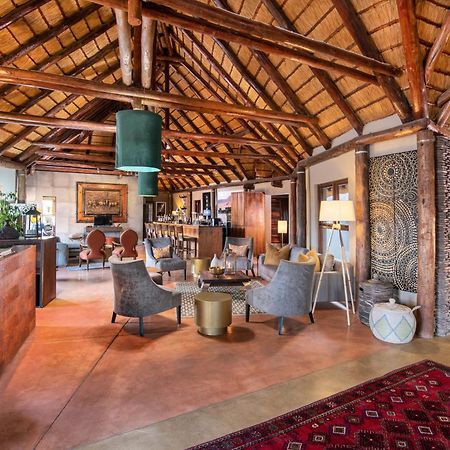Hoodia Desert Lodge Sesriem Εξωτερικό φωτογραφία