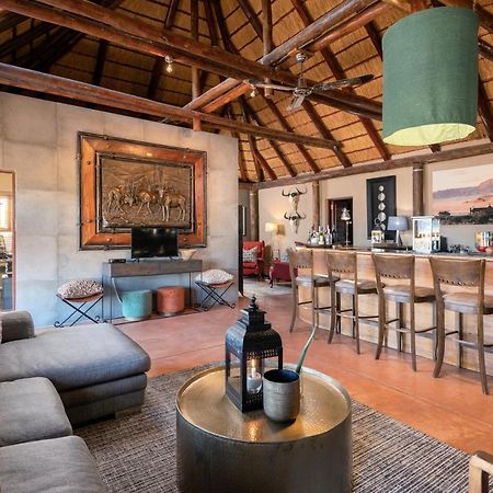 Hoodia Desert Lodge Sesriem Εξωτερικό φωτογραφία