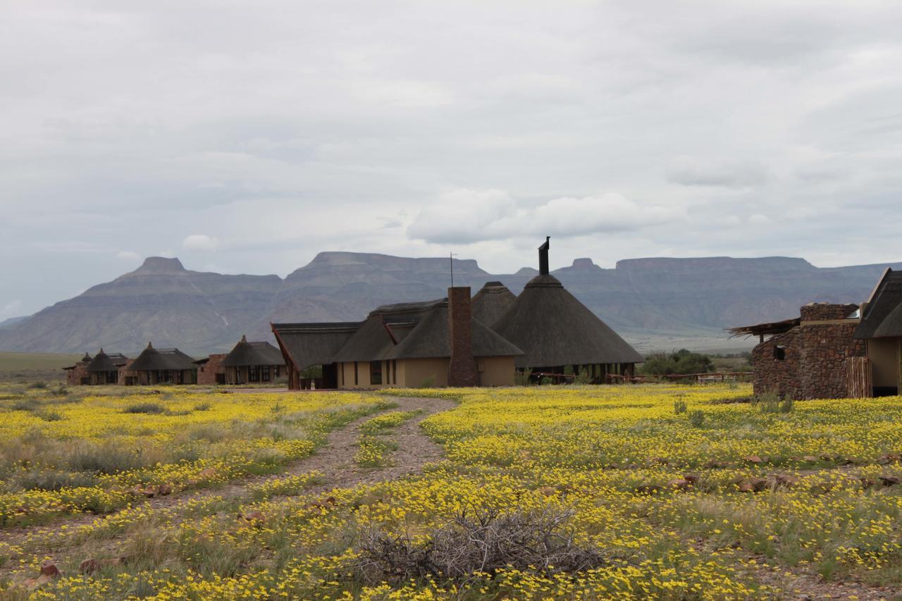 Hoodia Desert Lodge Sesriem Εξωτερικό φωτογραφία