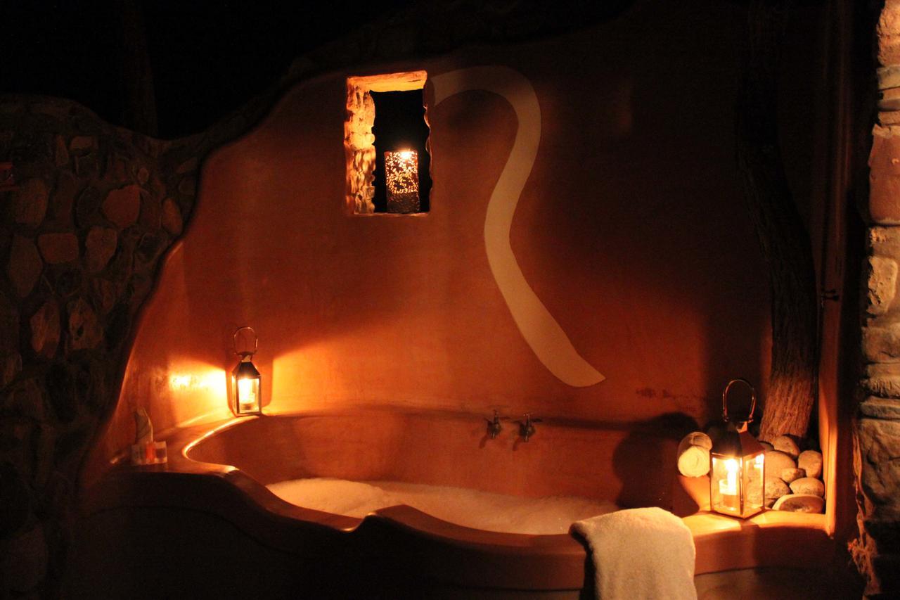 Hoodia Desert Lodge Sesriem Εξωτερικό φωτογραφία