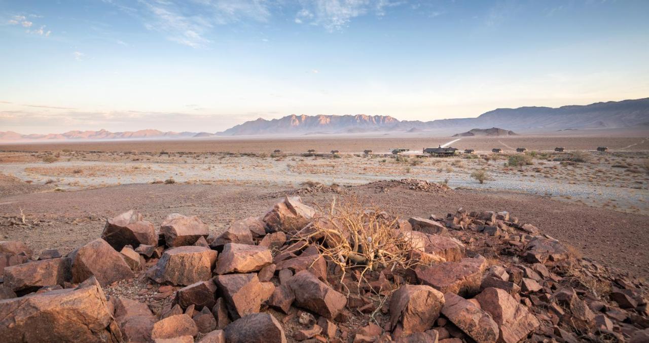 Hoodia Desert Lodge Sesriem Εξωτερικό φωτογραφία
