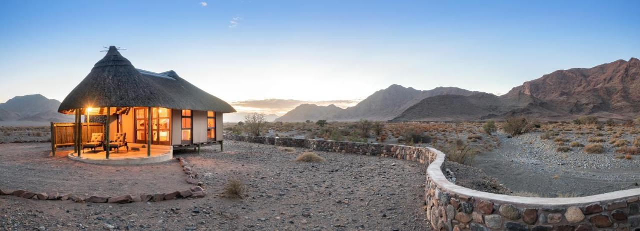 Hoodia Desert Lodge Sesriem Εξωτερικό φωτογραφία