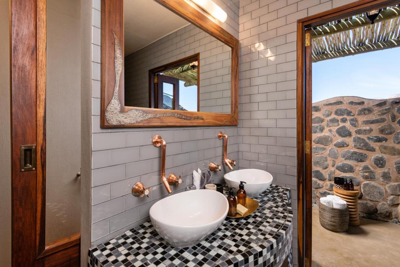 Hoodia Desert Lodge Sesriem Εξωτερικό φωτογραφία