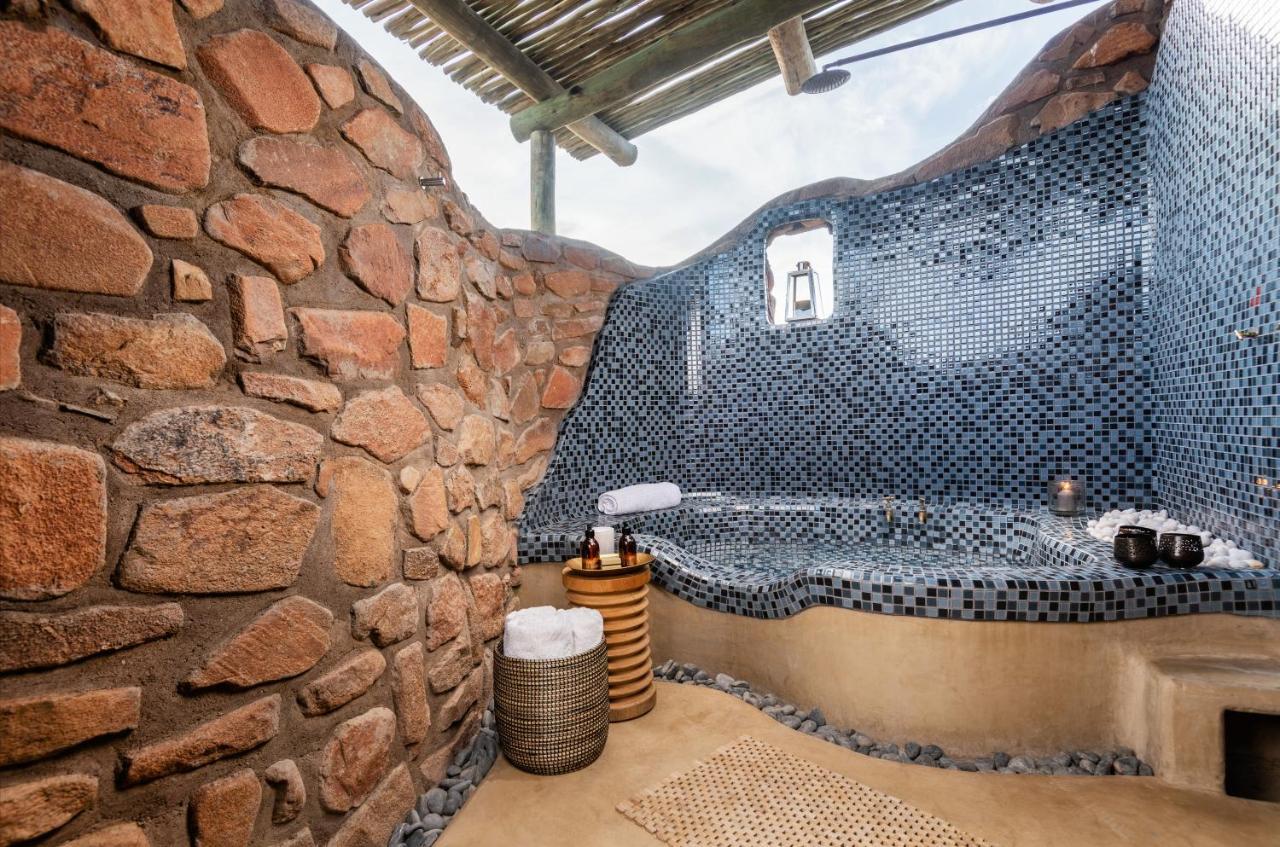Hoodia Desert Lodge Sesriem Εξωτερικό φωτογραφία