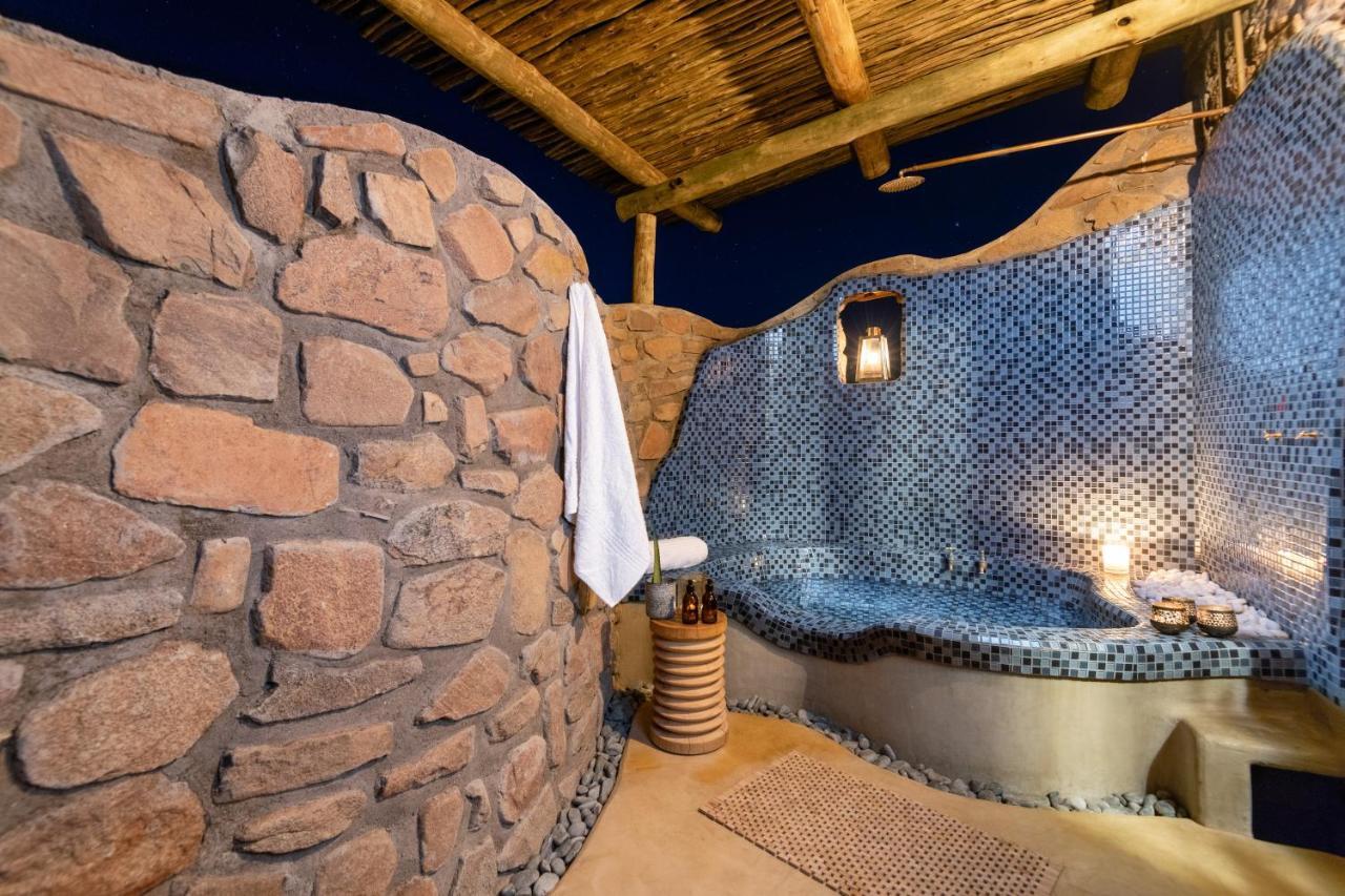 Hoodia Desert Lodge Sesriem Εξωτερικό φωτογραφία