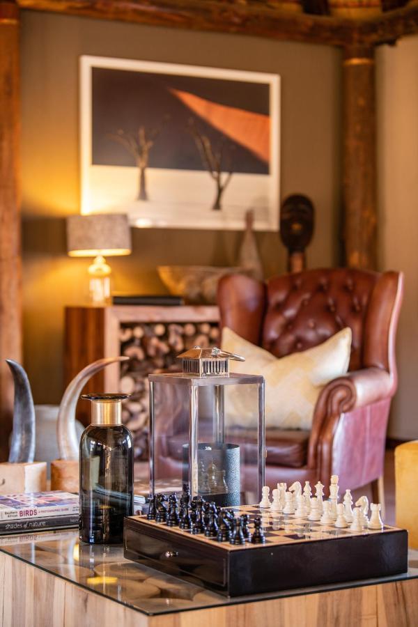 Hoodia Desert Lodge Sesriem Εξωτερικό φωτογραφία