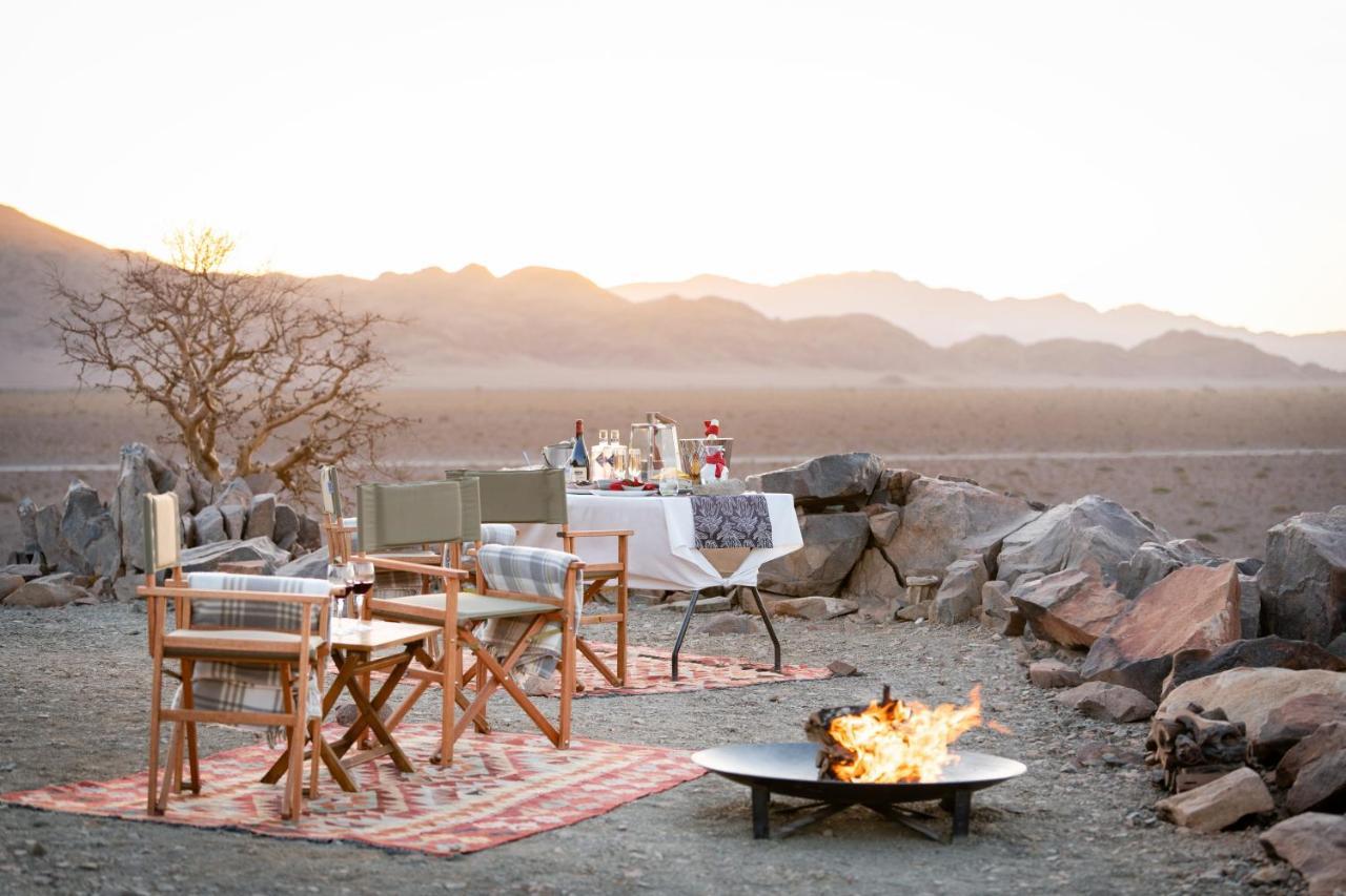Hoodia Desert Lodge Sesriem Εξωτερικό φωτογραφία