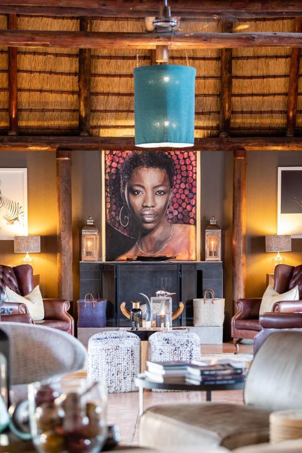 Hoodia Desert Lodge Sesriem Εξωτερικό φωτογραφία