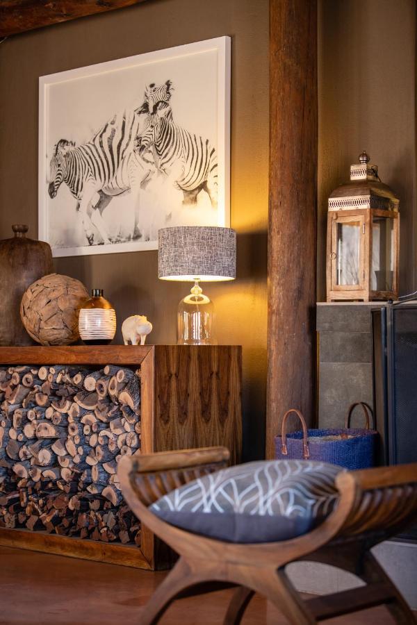 Hoodia Desert Lodge Sesriem Εξωτερικό φωτογραφία